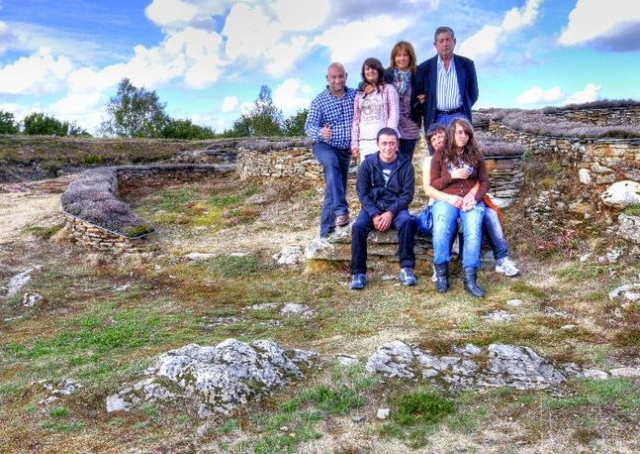  escursioni in famiglia 